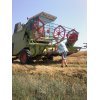 Claas Mercator 50