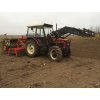 Zetor 7745 & Agro Masz + Amazone D7