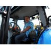 New Holland T5